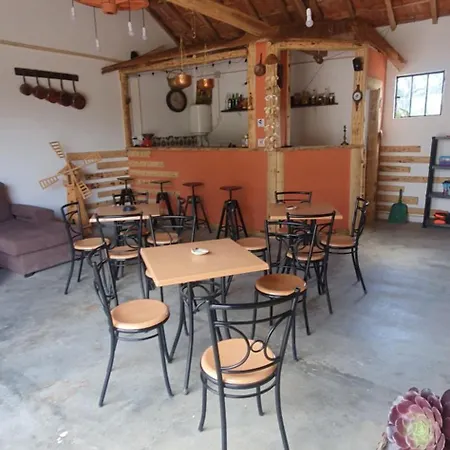 Casa 6 Personnes Quinta Pedras Da Lagoa *