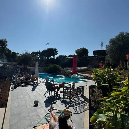 Casa 6 Personnes Quinta Pedras Da Lagoa * الكوباسا