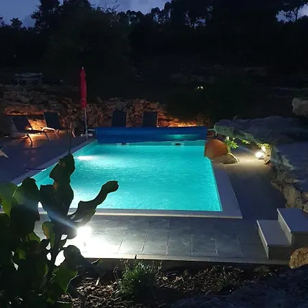 Casa 6 Personnes Quinta Pedras Da Lagoa بيت للعطل *