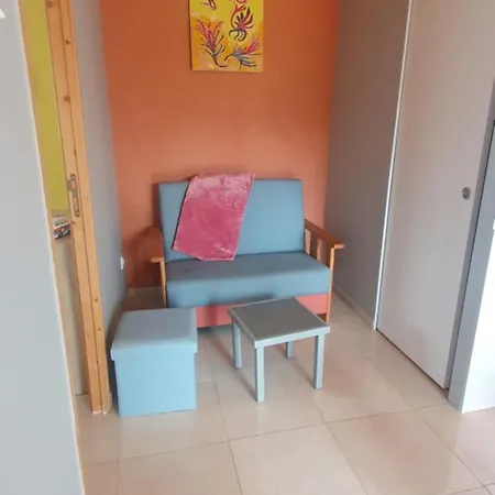 Casa 6 Personnes Quinta Pedras Da Lagoa بيت للعطل *