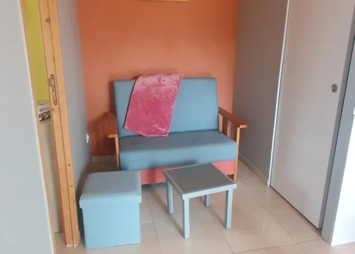 Casa 6 Personnes Quinta Pedras Da Lagoa Ferienhaus *